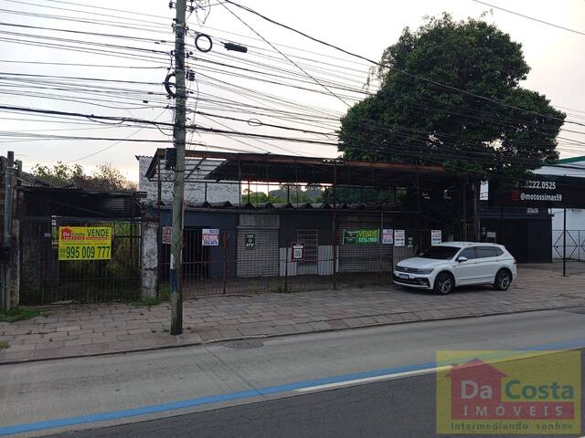 Terreno para Venda em Porto Alegre - 5