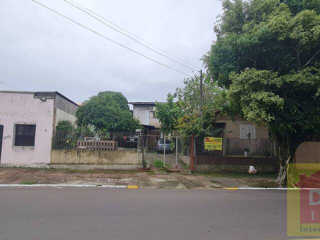 Área para Venda em Sapiranga - 3