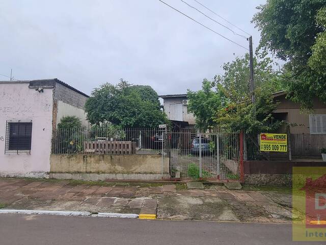 Área para Venda em Sapiranga - 2