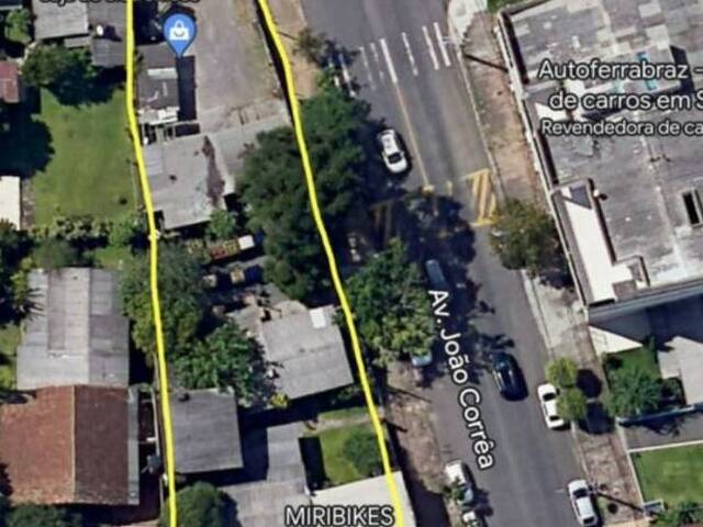 #TE0106-DCI - Terreno para Venda em Sapiranga - RS - 1