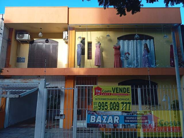 Casa para Venda em Porto Alegre - 2