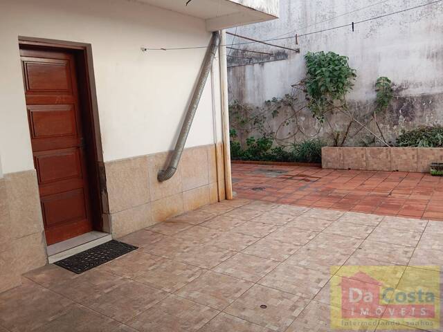 #CA0106-DCI - Casa para Venda em Porto Alegre - RS - 3