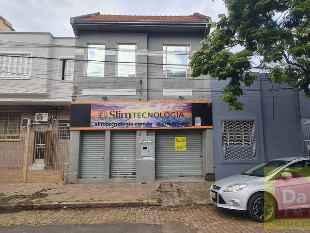 #PR0001-DCI - Prédio comercial para Venda em Porto Alegre - RS - 1