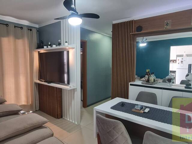 #AP0015-DCI - Apartamento para Venda em Porto Alegre - RS - 2