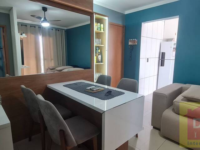 #AP0015-DCI - Apartamento para Venda em Porto Alegre - RS - 3