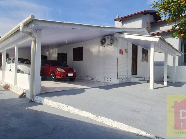 #CA0028-DCI - Casa para Venda em Sapiranga - RS - 1