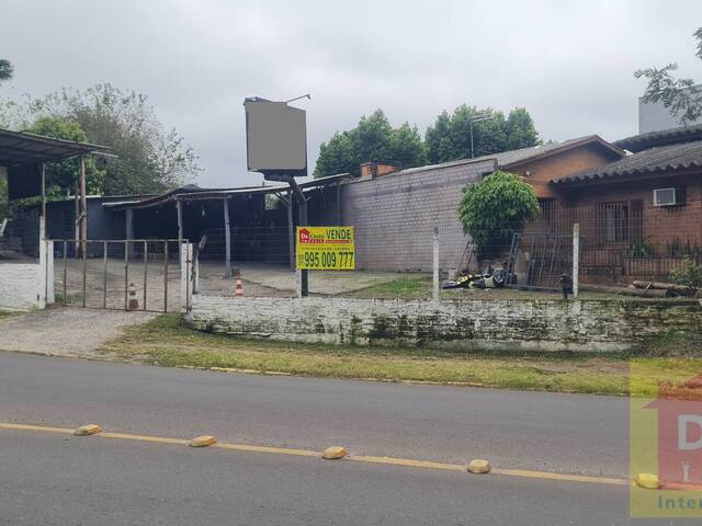 Terreno para Venda em Sapiranga - 4