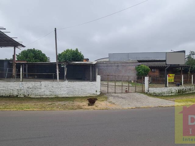 #TE0106-DCI - Terreno para Venda em Sapiranga - RS - 2