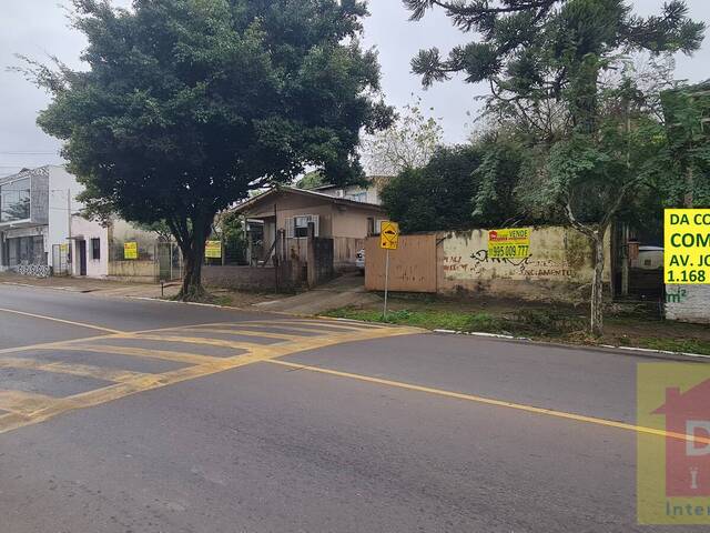 #TE0106-DCI - Terreno para Venda em Sapiranga - RS - 1