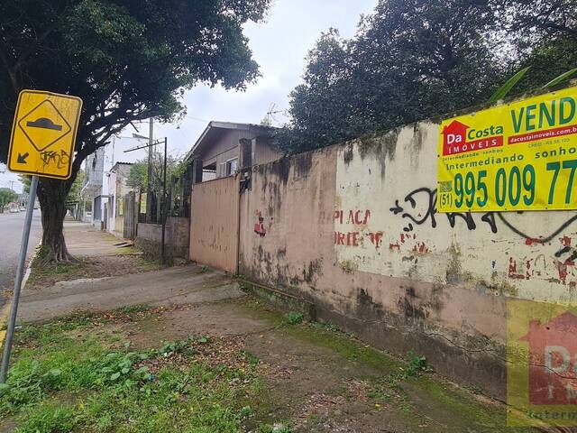 #TE0106-DCI - Terreno para Venda em Sapiranga - RS - 2
