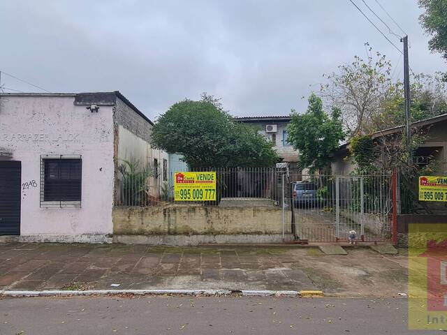 Terreno para Venda em Sapiranga - 5