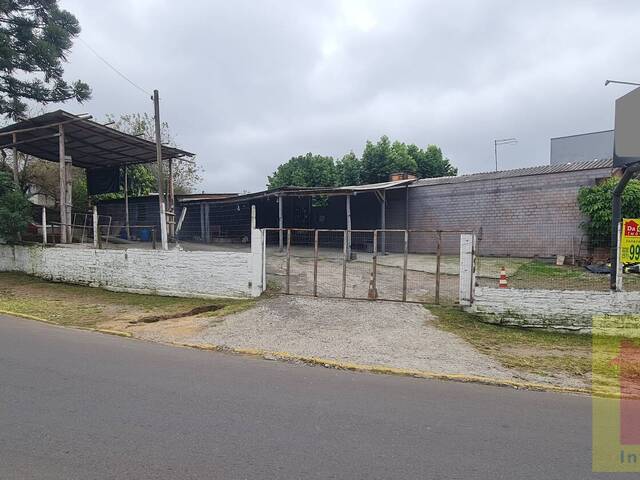 #TE0106-DCI - Terreno para Venda em Sapiranga - RS - 3