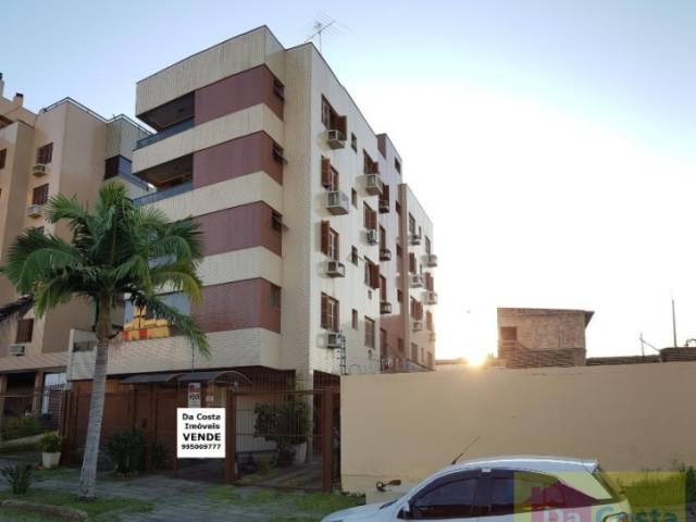 Venda em Jardim Lindóia - Porto Alegre