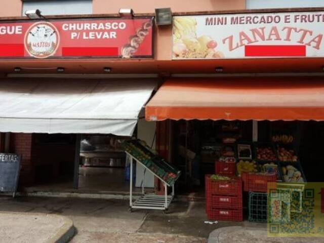 Sala para Venda em Porto Alegre - 1