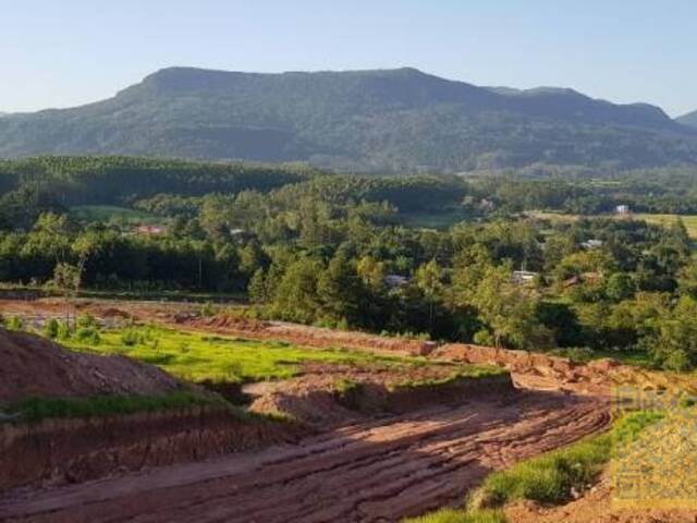 #TE0032-DCI - Terreno para Venda em Araricá - RS - 2