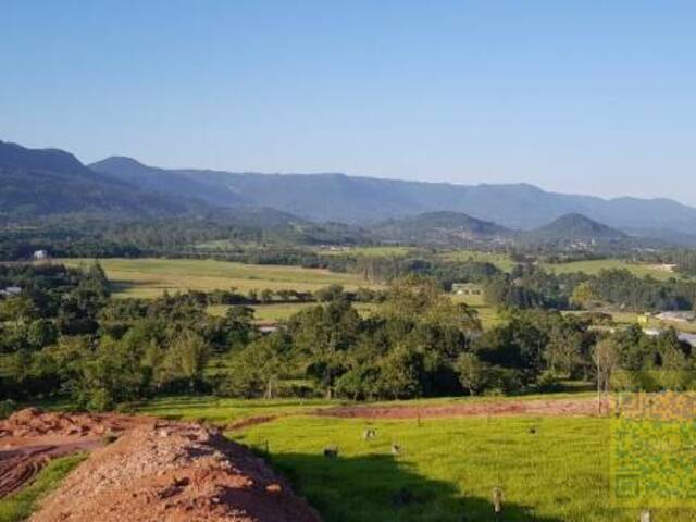 #TE0033-DCI - Terreno para Venda em Araricá - RS - 1