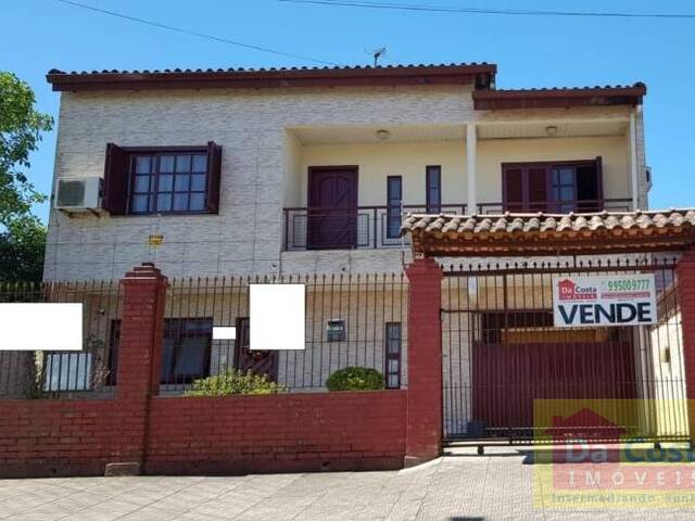 Venda em Harmonia - Canoas