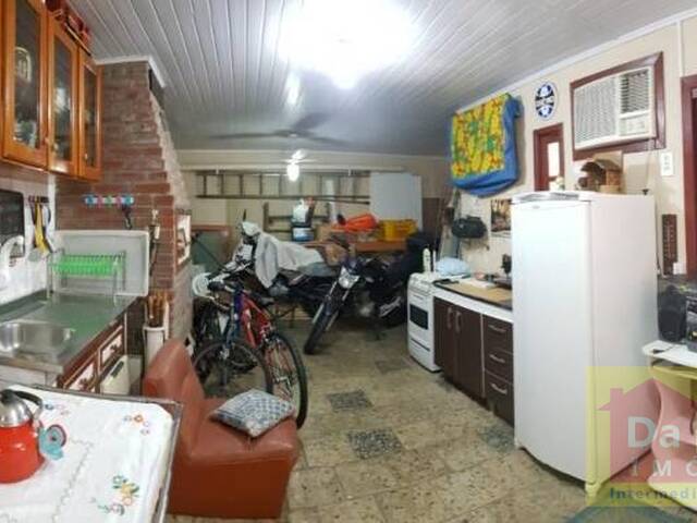 #CA0045 - Casa para Venda em Canoas - RS - 3