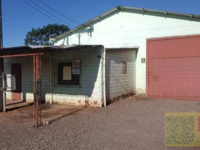 Prédio comercial para Venda em Sapiranga - 2