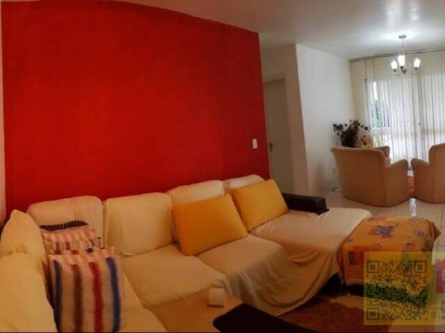 Apartamento para Venda em Sapiranga - 4