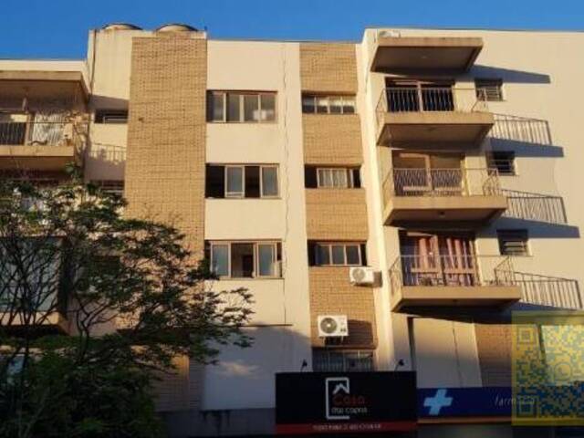 #AP0046-DCI - Apartamento para Venda em Sapiranga - RS - 1