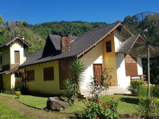 #FA0001-DCI - Fazenda para Venda em Igrejinha - RS - 2