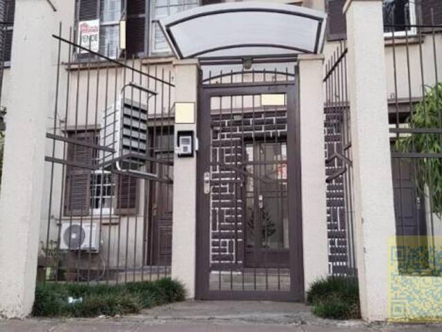#AP0047 - Apartamento para Venda em Porto Alegre - RS - 2