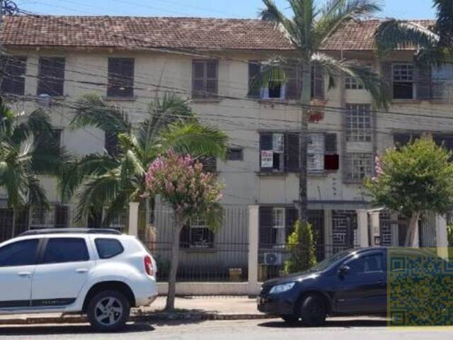 #AP0047 - Apartamento para Venda em Porto Alegre - RS - 1