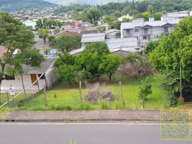 Terreno para Venda em Sapiranga - 2