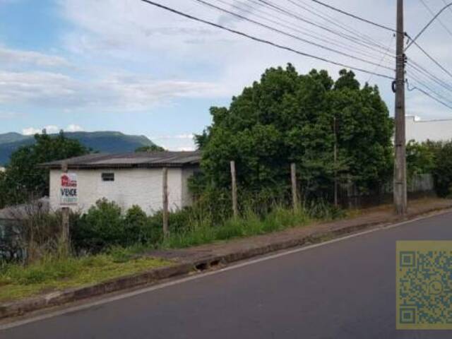 Terreno para Venda em Sapiranga - 5