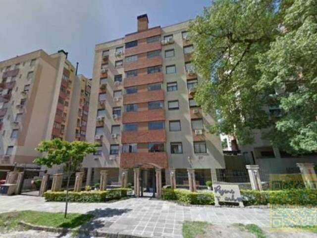 #AP0054 - Apartamento para Venda em Porto Alegre - RS - 1