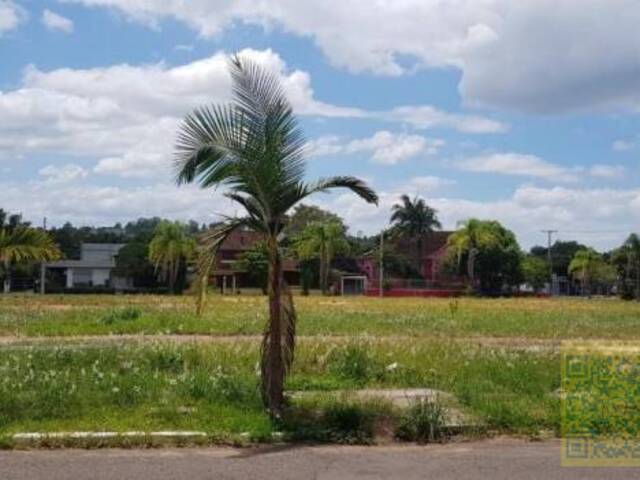 #TE0050 - Terreno para Venda em Campo Bom - RS - 1