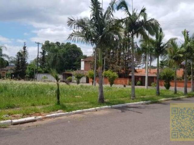 Terreno para Venda em Campo Bom - 5