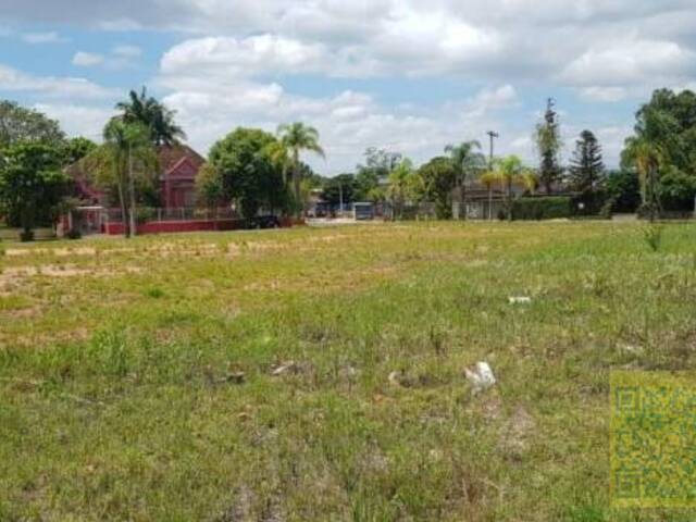 #TE0051 - Terreno para Venda em Campo Bom - RS - 1
