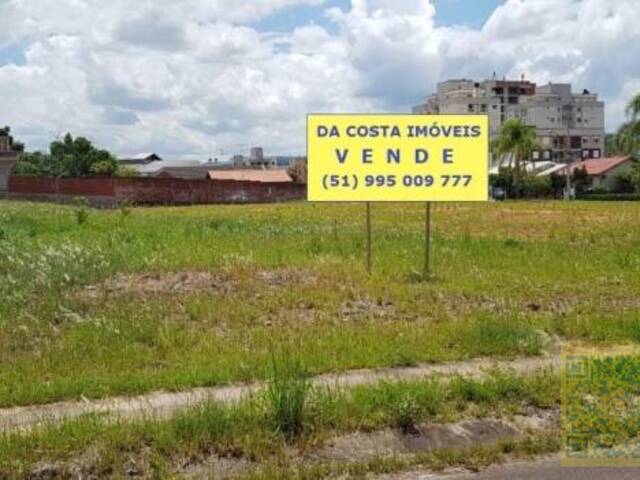 #TE0052 - Terreno para Venda em Campo Bom - RS - 1