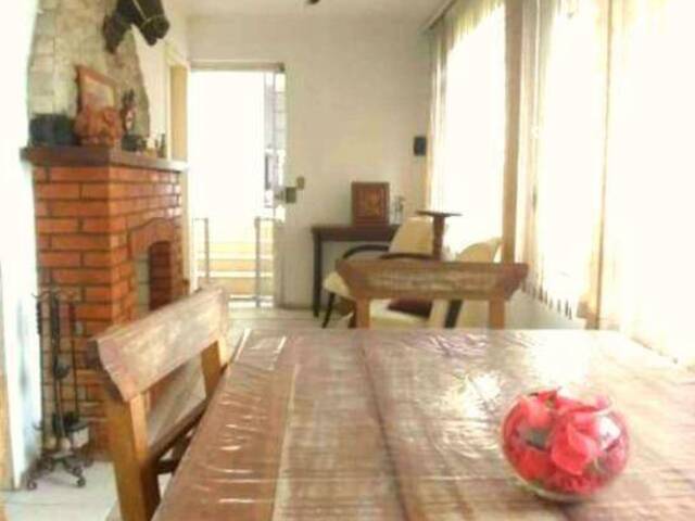 #CA0004-DCI - Casa para Venda em Porto Alegre - RS - 3