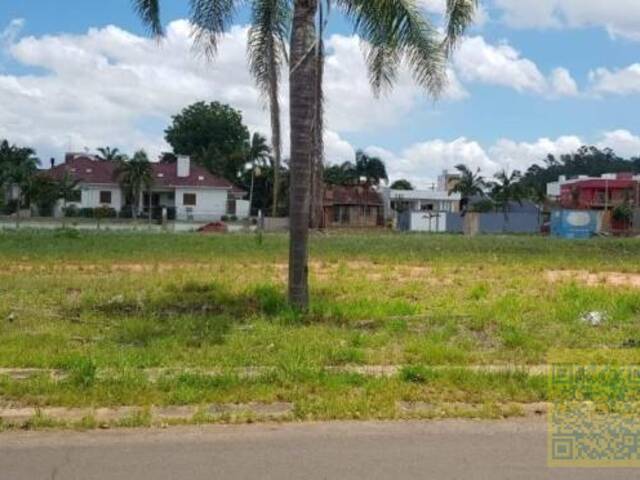 #TE0053 - Terreno para Venda em Campo Bom - RS - 2