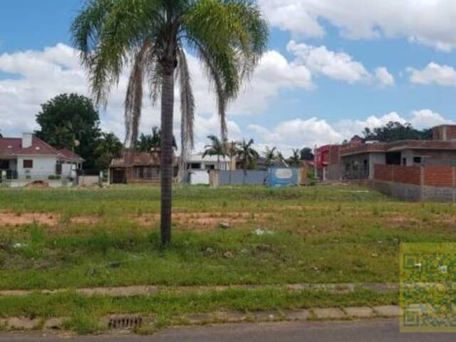 Terreno para Venda em Campo Bom - 5