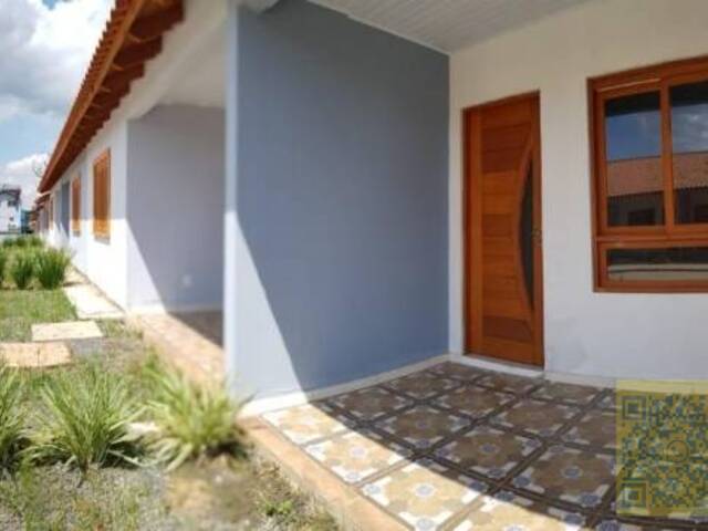#CA0052 - Casa para Venda em Gravataí - RS - 2
