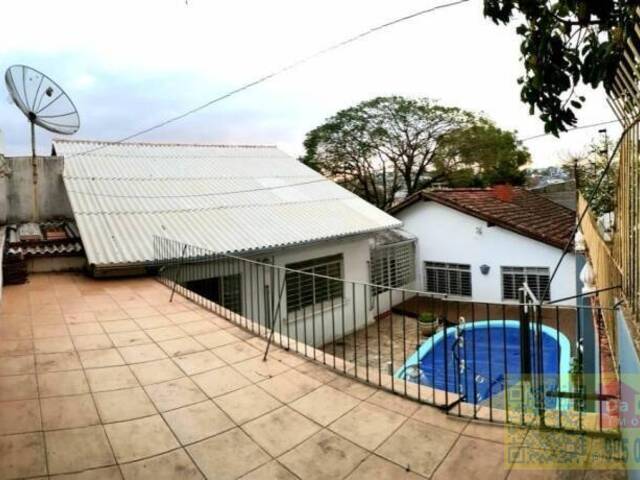 #CA0004-DCI - Casa para Venda em Porto Alegre - RS - 1