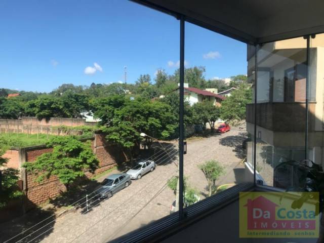 Apartamento para Venda em Sapiranga - 3