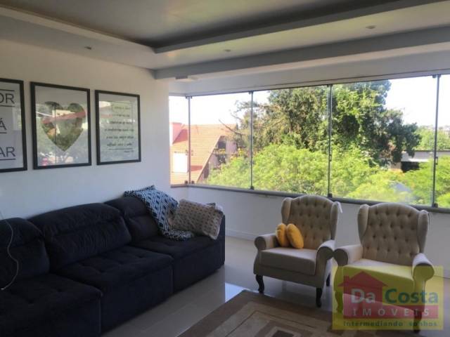 Apartamento para Venda em Sapiranga - 5