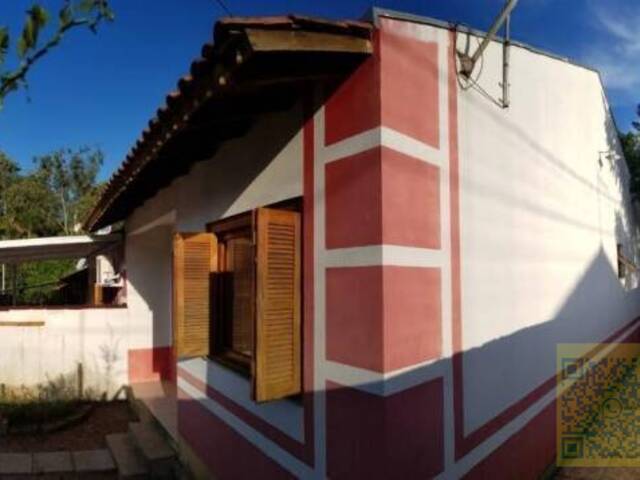 #CA0001 - Casa para Venda em Canoas - RS - 2