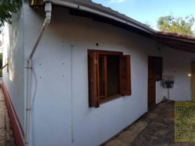 #CA0001 - Casa para Venda em Canoas - RS - 3