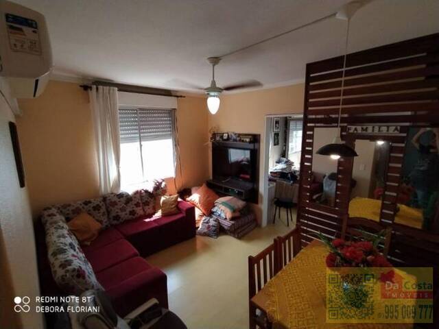#AP0062 - Apartamento para Venda em Porto Alegre - RS - 3