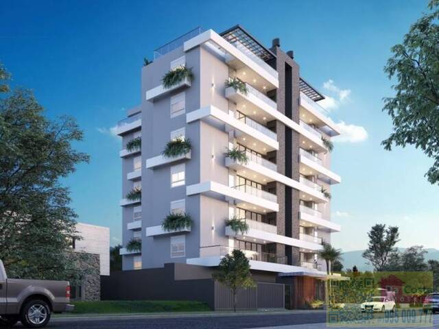 #AP0064-DCI - Apartamento para Venda em Sapiranga - RS - 1