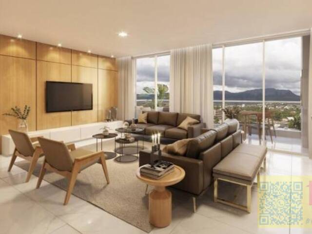 #AP0064-DCI - Apartamento para Venda em Sapiranga - RS - 3