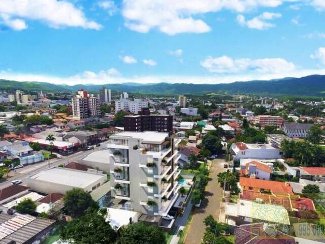 Apartamento para Venda em Sapiranga - 4