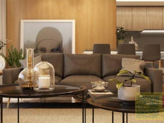Apartamento para Venda em Sapiranga - 5