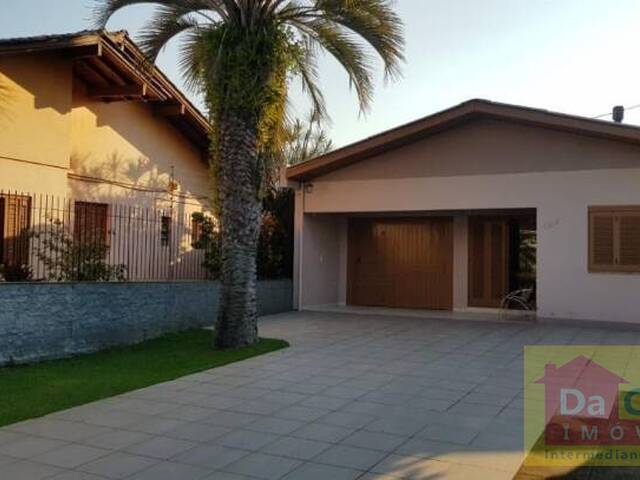 #CA0059-DCI - Casa para Venda em Sapiranga - RS - 2